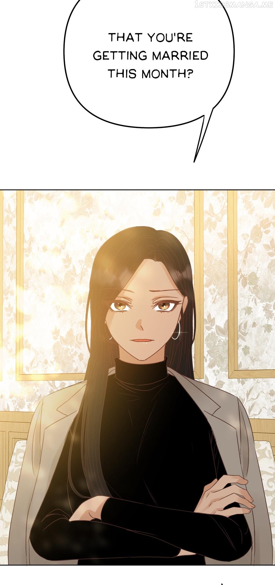 Disguised As A Male Secretary Chapter 77 - page 57
