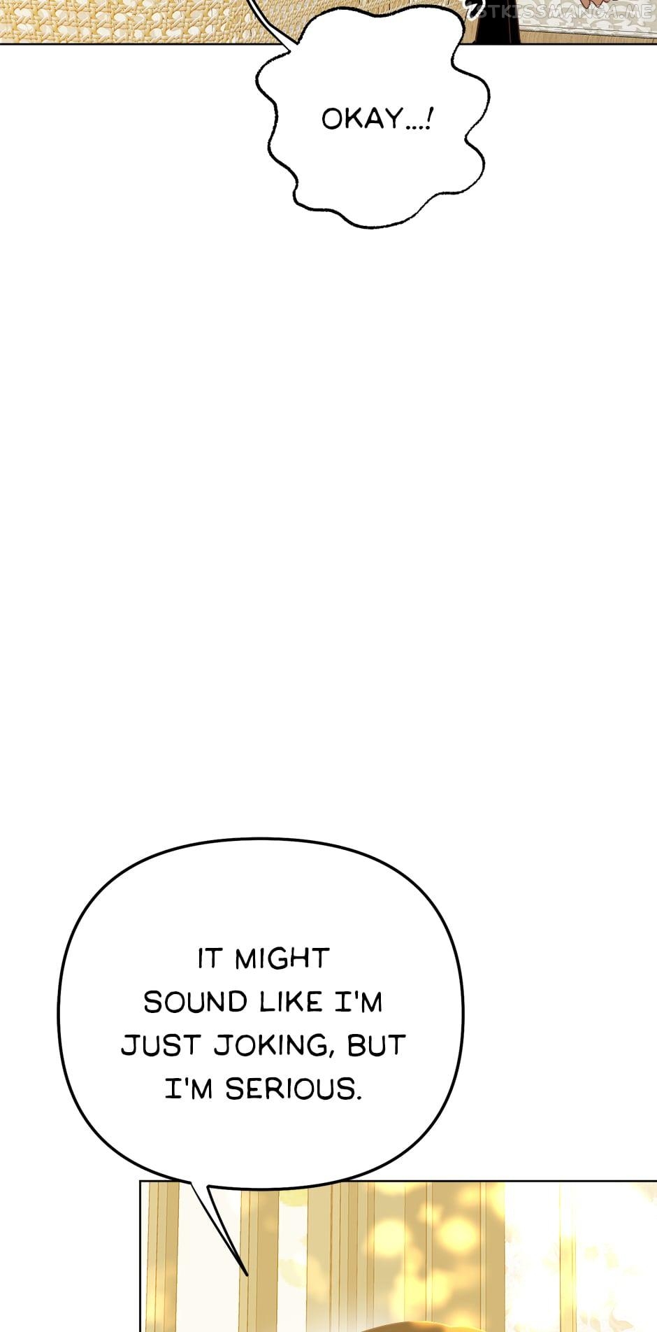 Disguised As A Male Secretary Chapter 77 - page 73