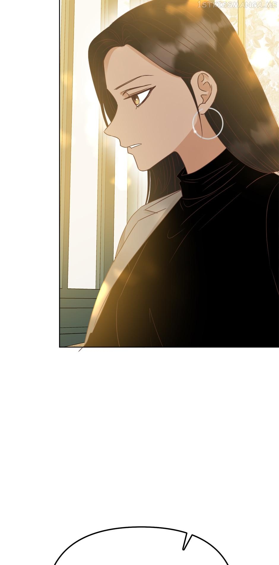 Disguised As A Male Secretary Chapter 77 - page 74