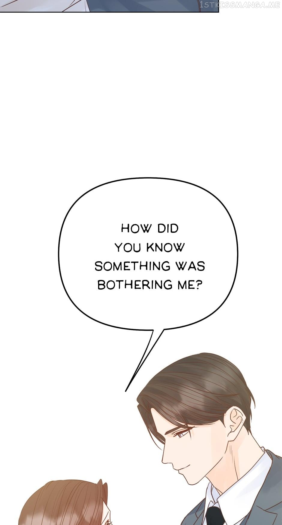 Disguised As A Male Secretary Chapter 77 - page 8