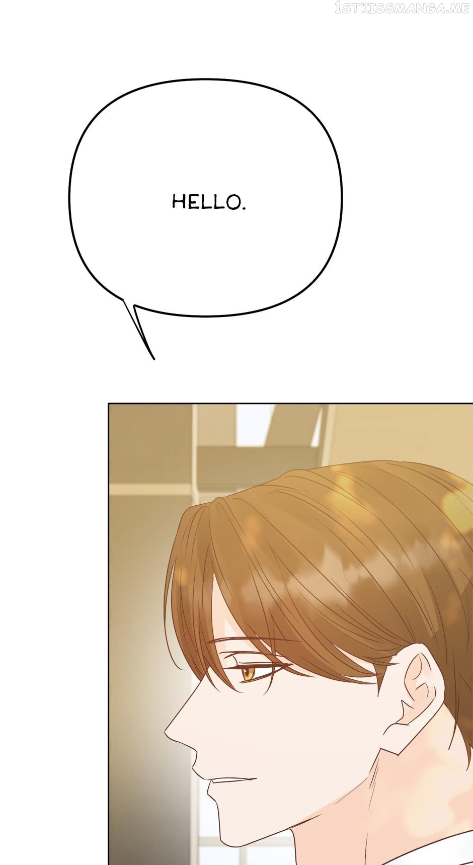 Disguised As A Male Secretary Chapter 77 - page 86