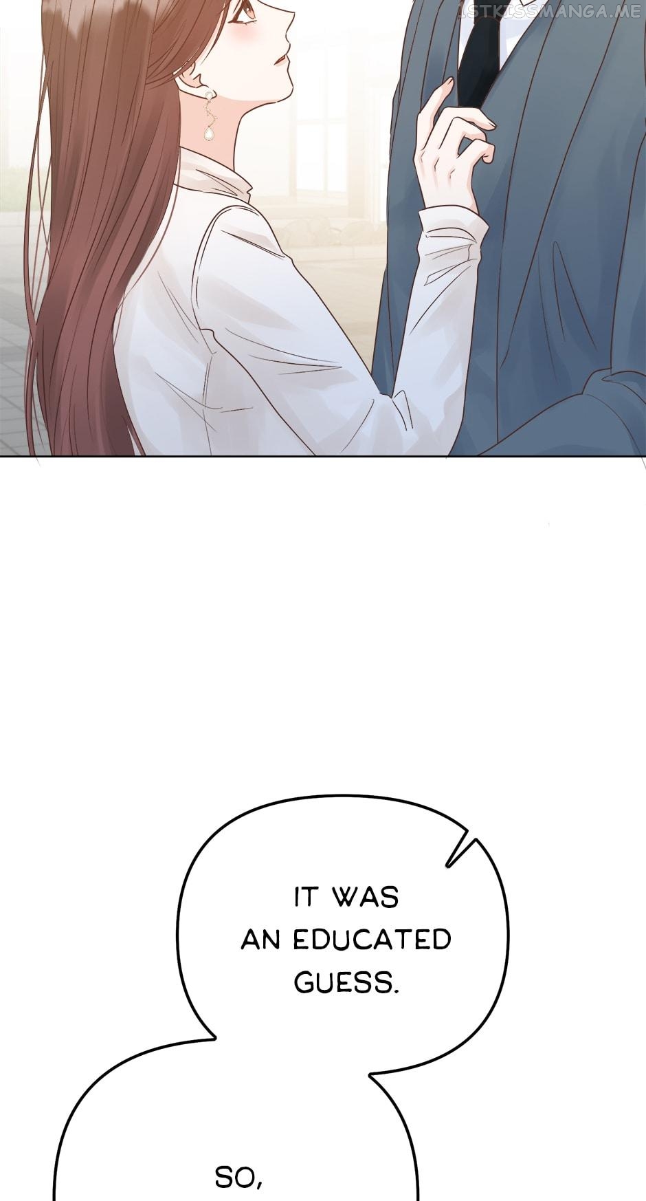 Disguised As A Male Secretary Chapter 77 - page 9
