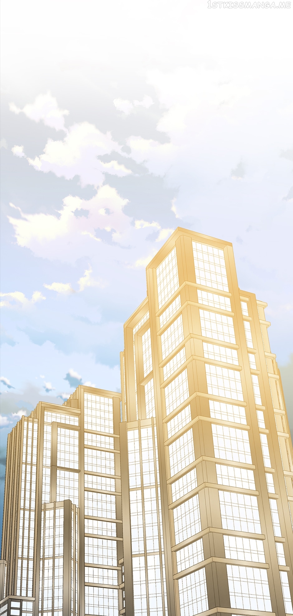 Disguised As A Male Secretary Chapter 78 - page 1