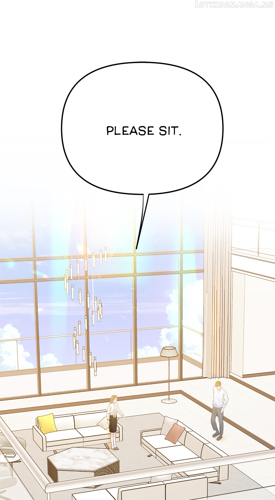 Disguised As A Male Secretary Chapter 78 - page 11