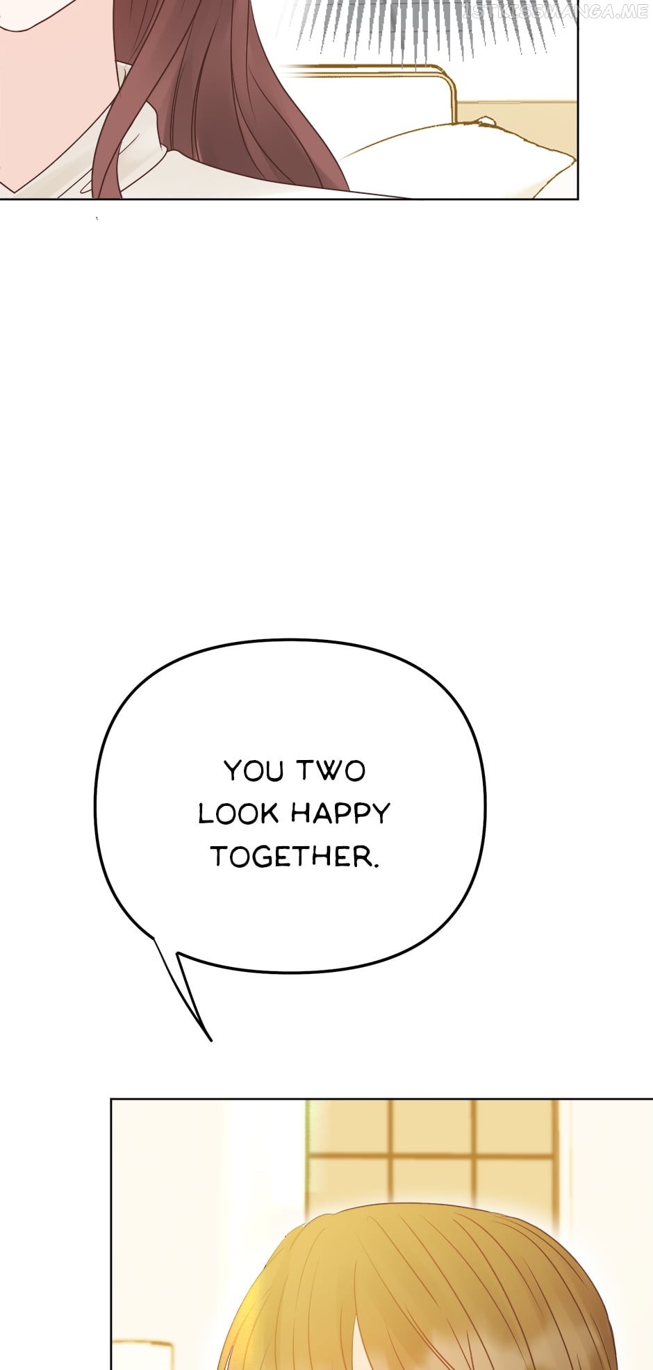 Disguised As A Male Secretary Chapter 78 - page 17