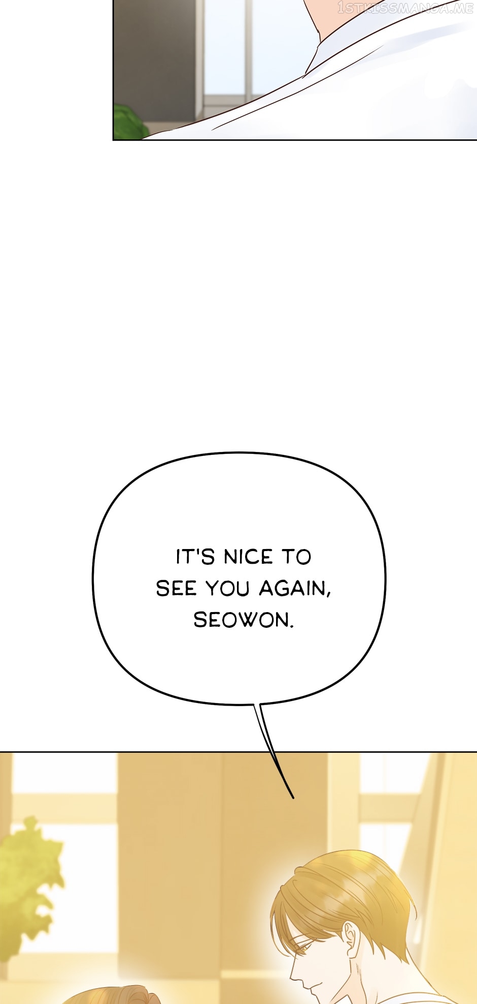 Disguised As A Male Secretary Chapter 78 - page 3