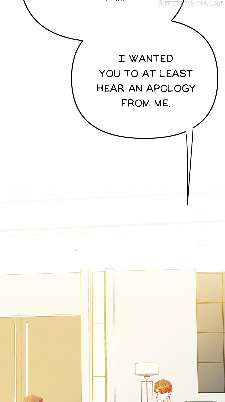 Disguised As A Male Secretary Chapter 78 - page 31