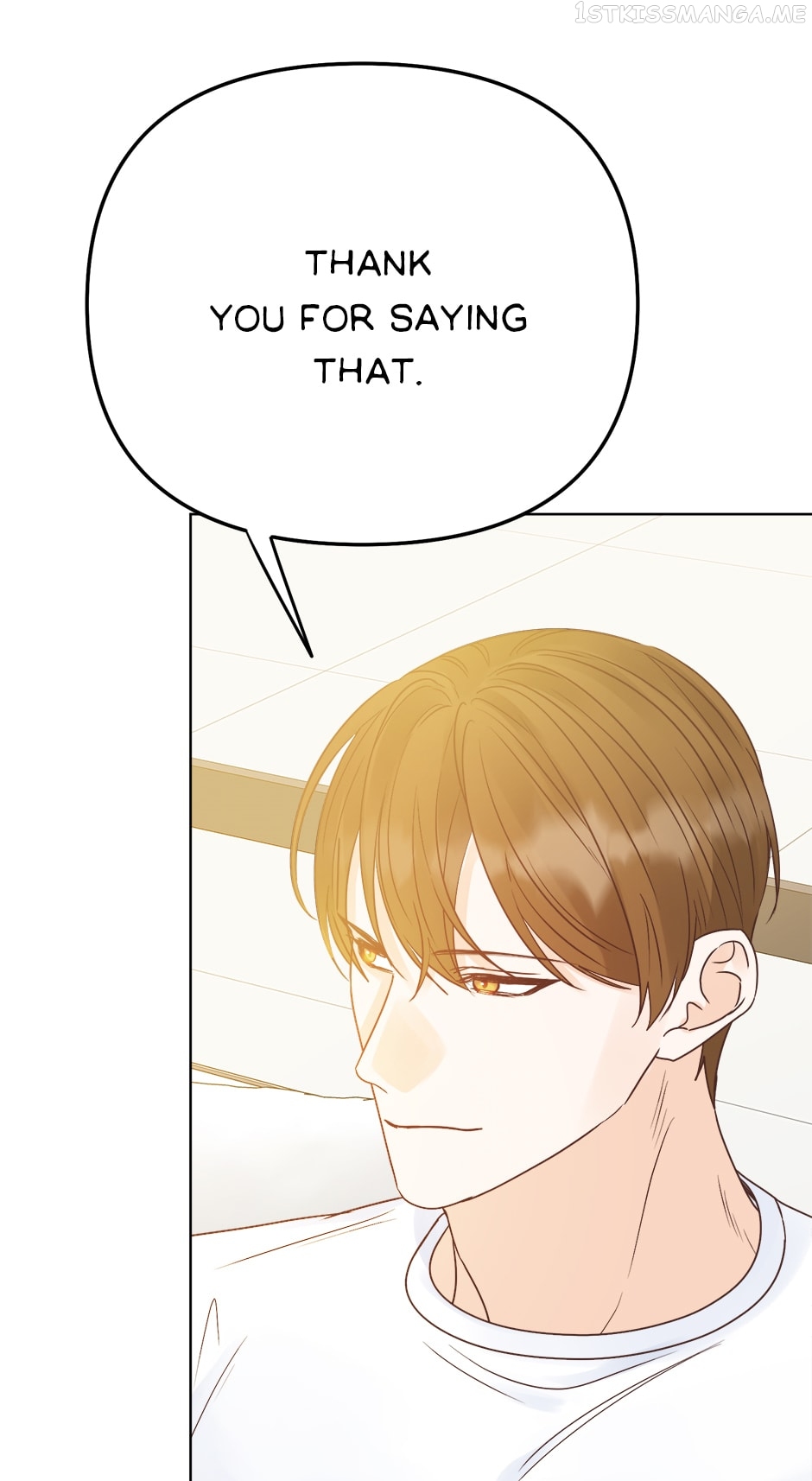 Disguised As A Male Secretary Chapter 78 - page 35