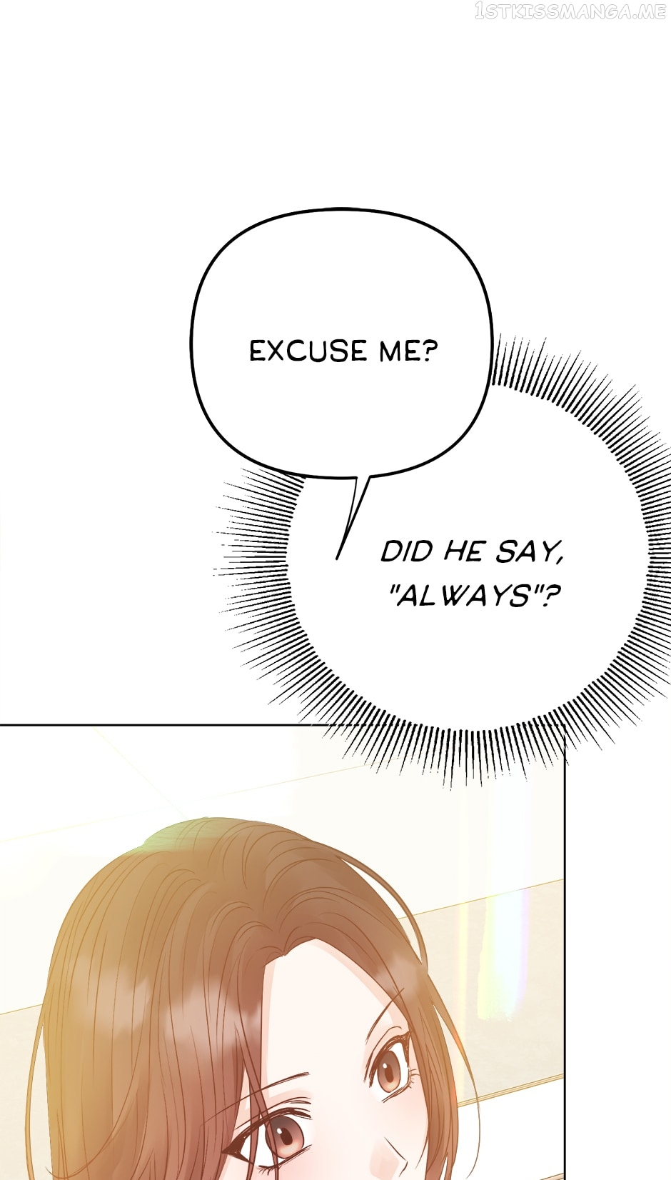Disguised As A Male Secretary Chapter 78 - page 38