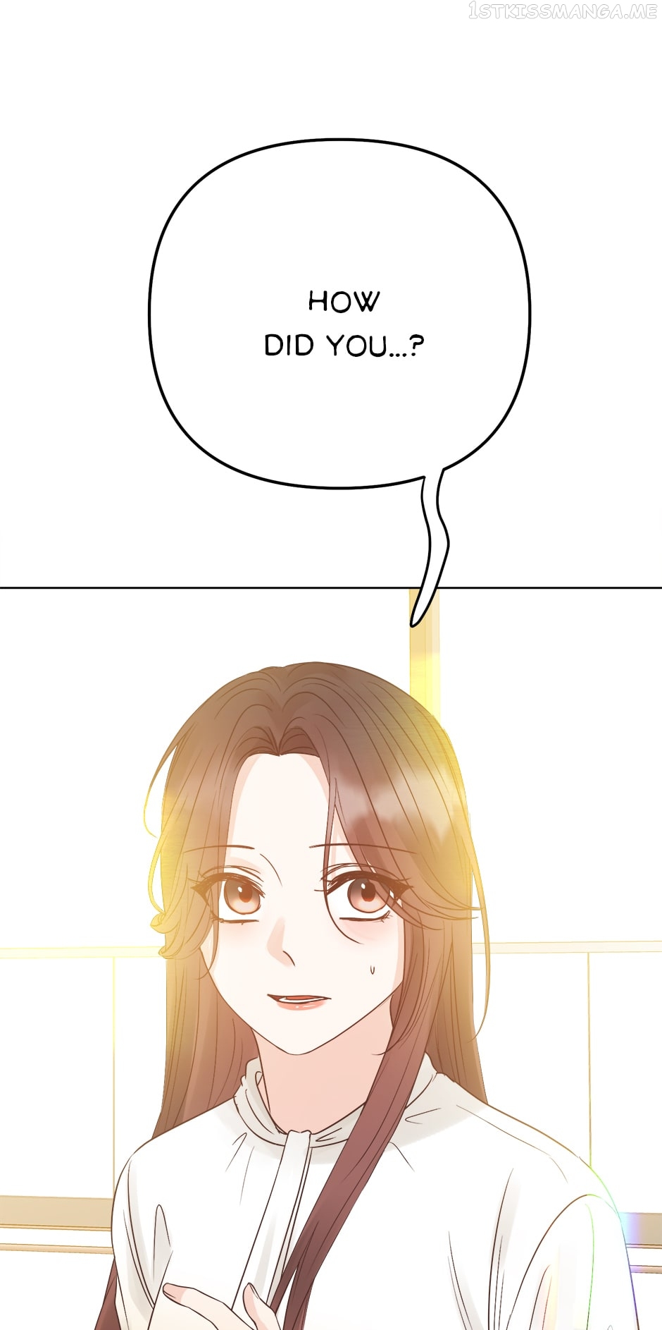 Disguised As A Male Secretary Chapter 78 - page 43