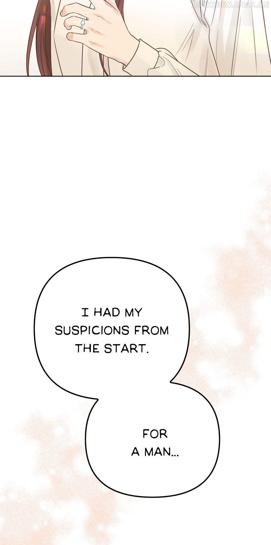 Disguised As A Male Secretary Chapter 78 - page 44