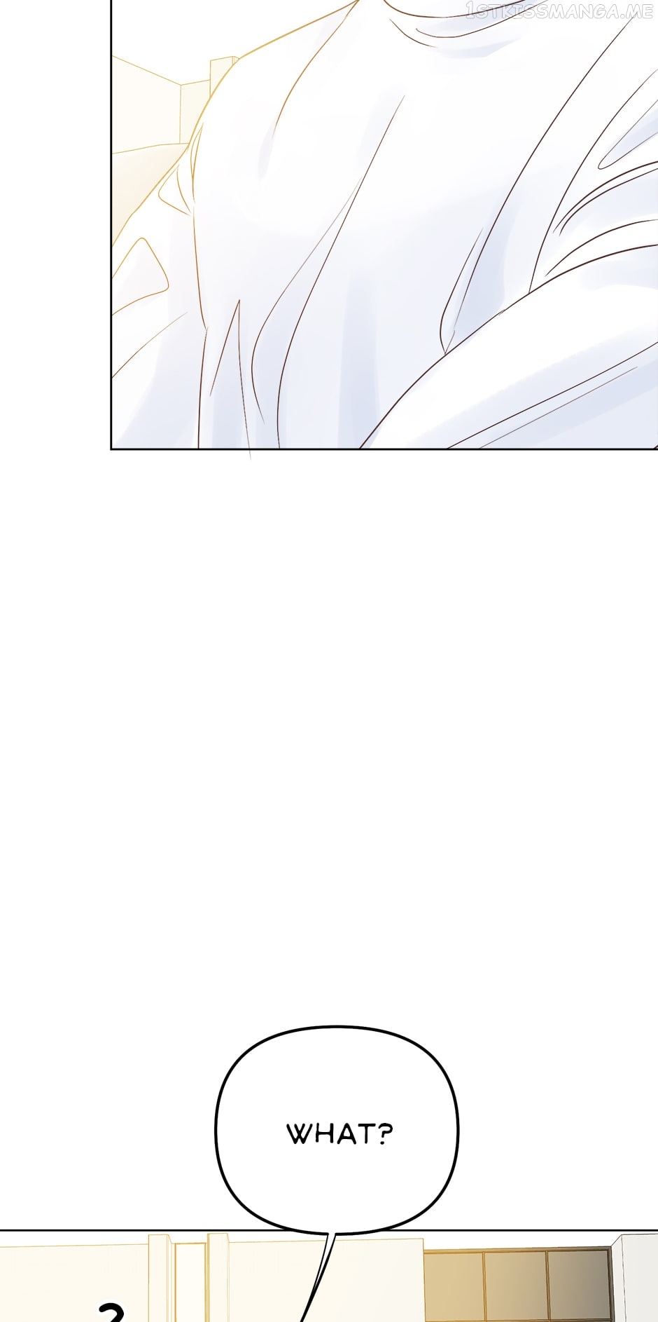 Disguised As A Male Secretary Chapter 78 - page 46