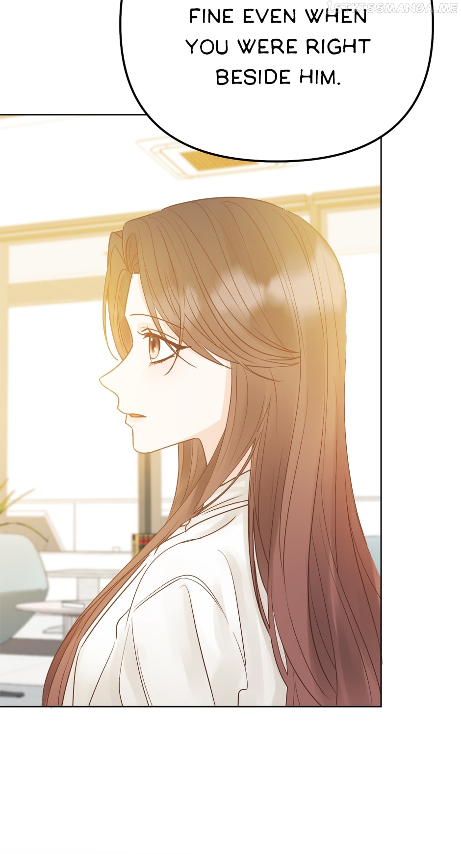 Disguised As A Male Secretary Chapter 78 - page 50