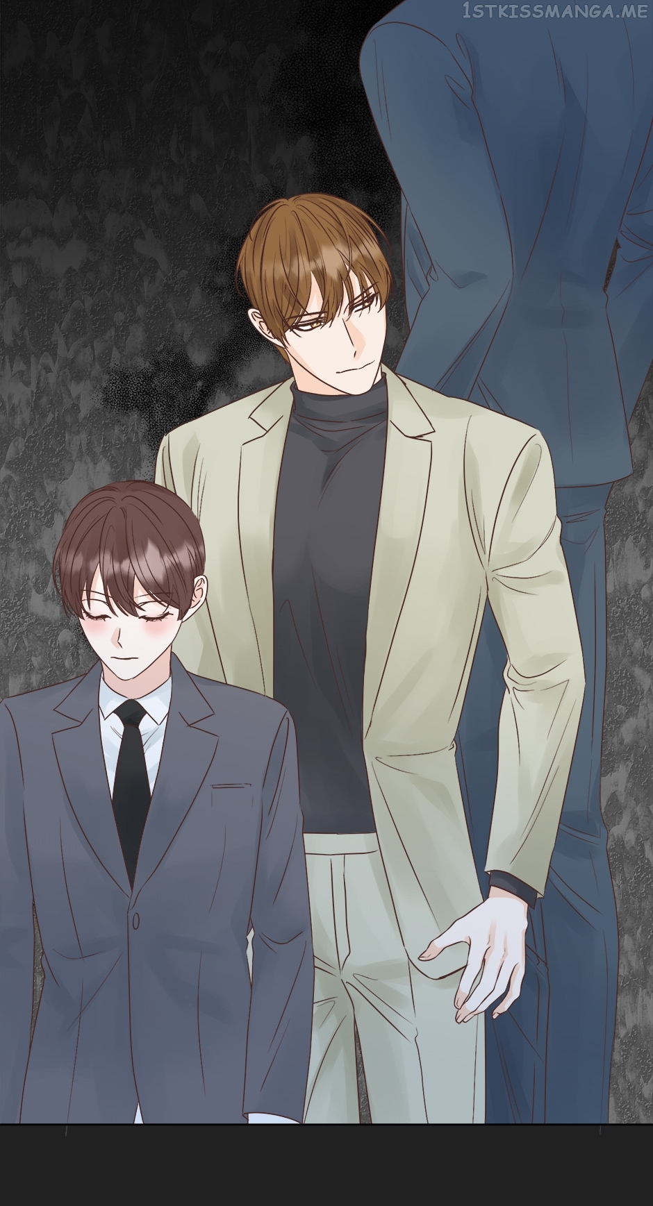Disguised As A Male Secretary Chapter 78 - page 52