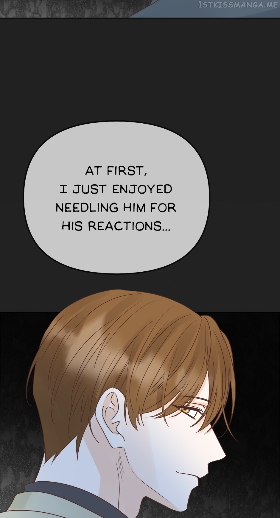 Disguised As A Male Secretary Chapter 78 - page 54