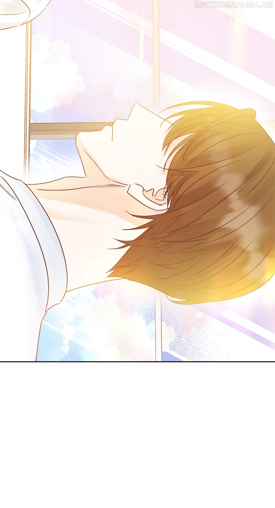 Disguised As A Male Secretary Chapter 78 - page 57