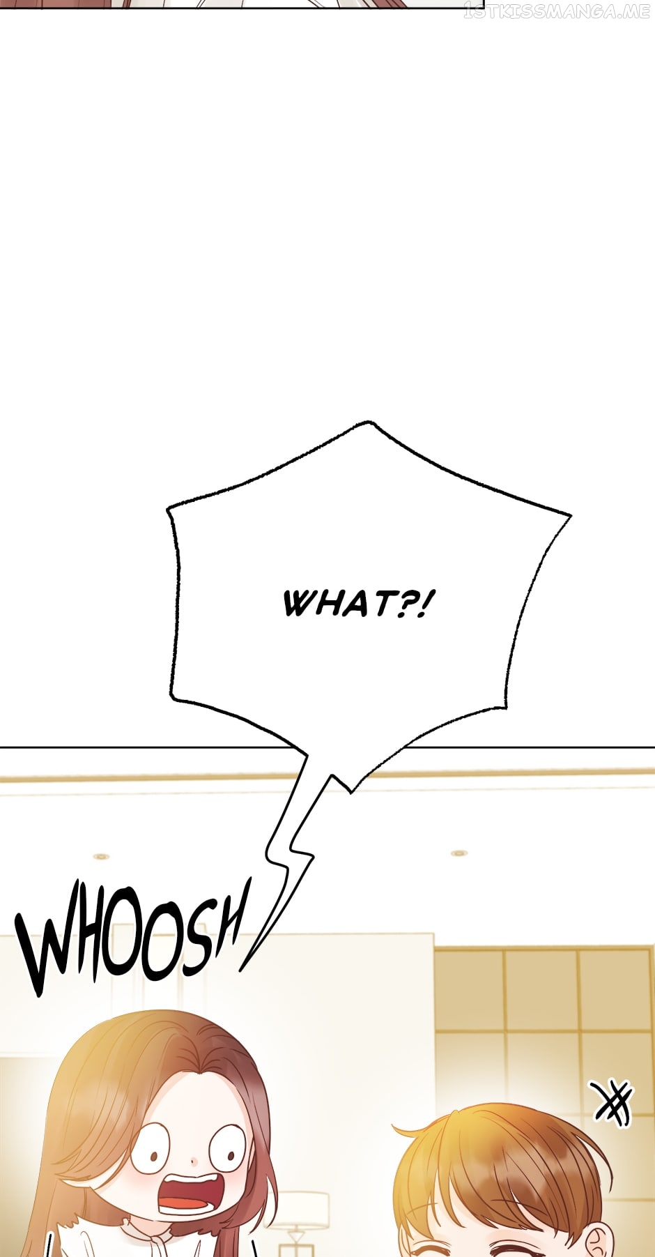 Disguised As A Male Secretary Chapter 78 - page 59