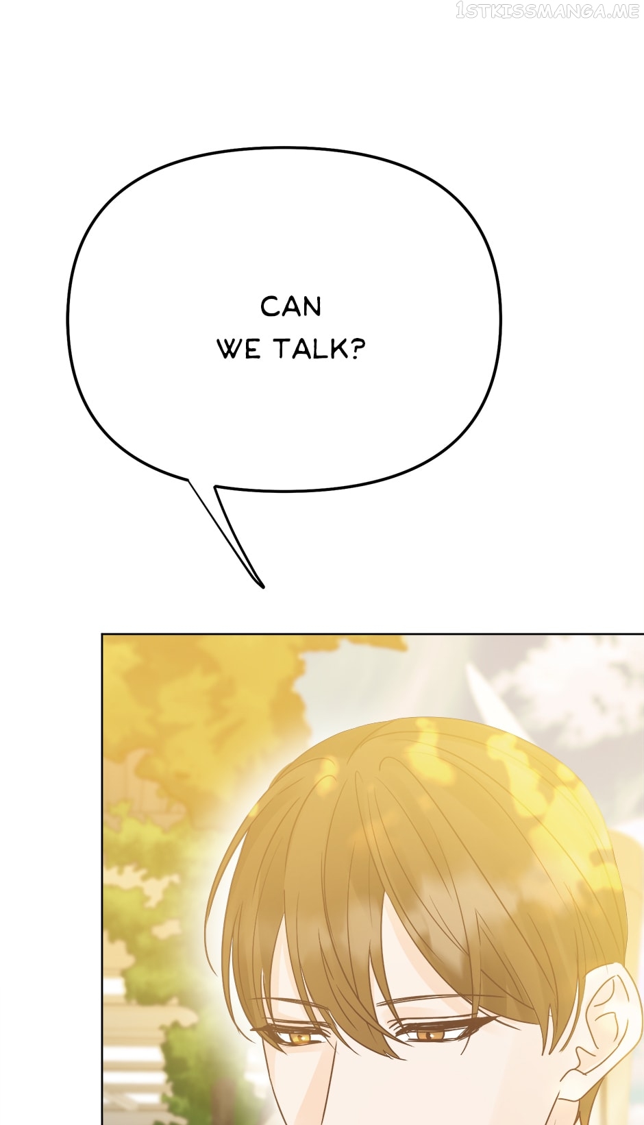 Disguised As A Male Secretary Chapter 78 - page 6