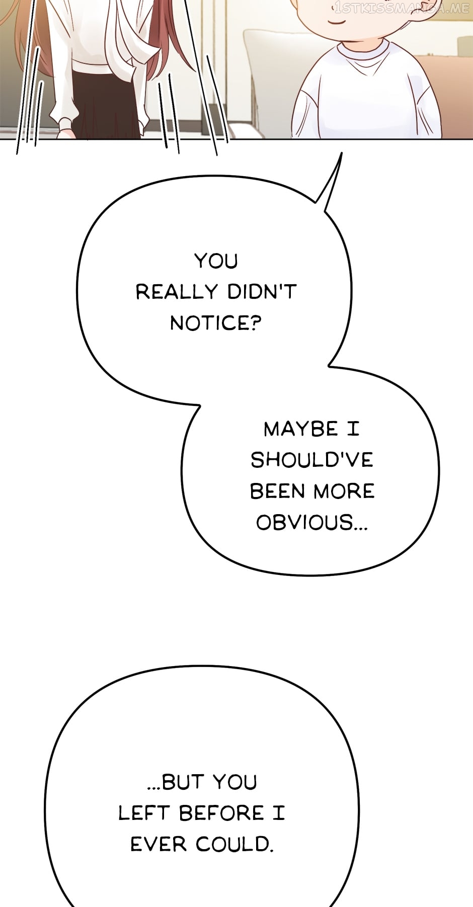 Disguised As A Male Secretary Chapter 78 - page 60