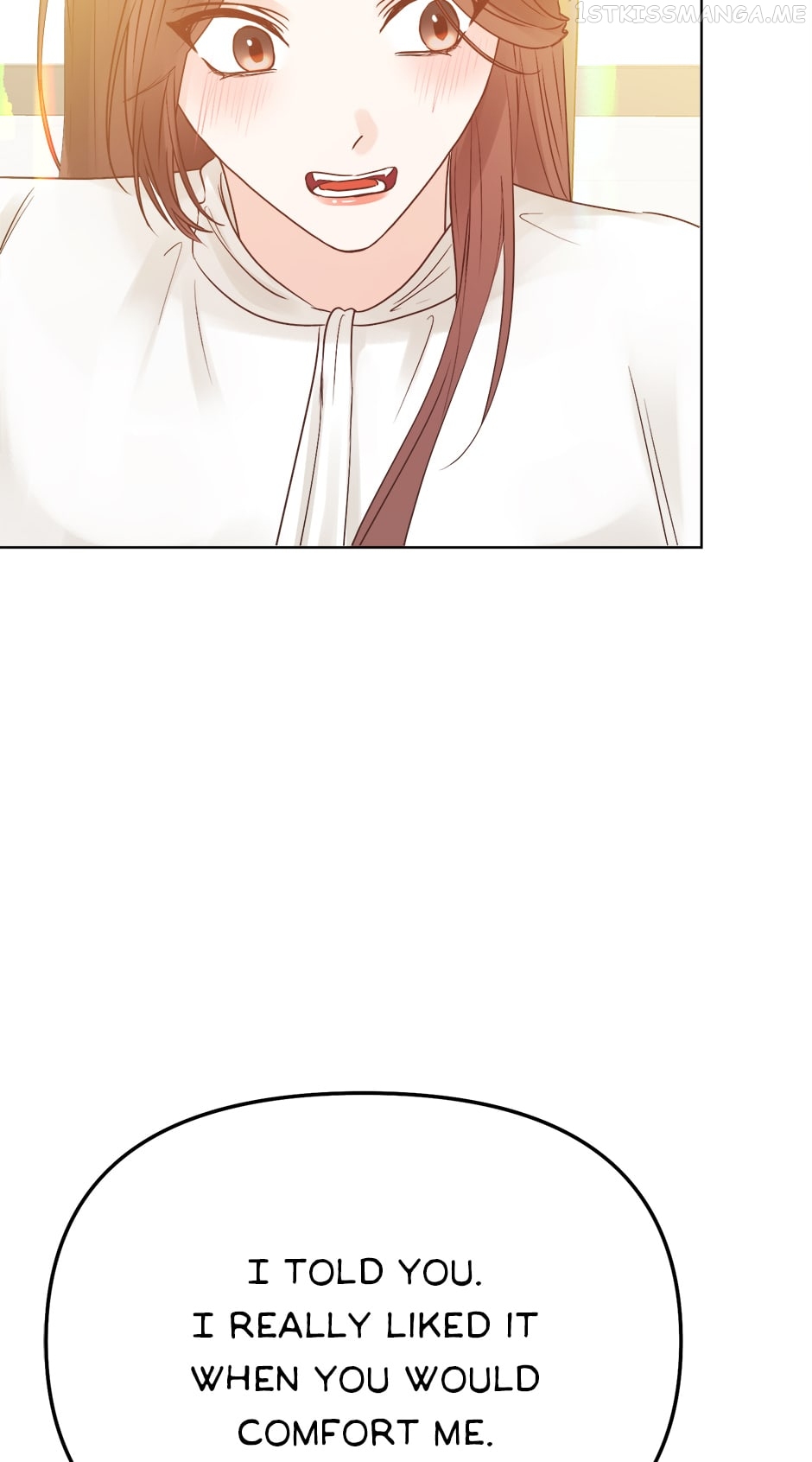 Disguised As A Male Secretary Chapter 78 - page 63