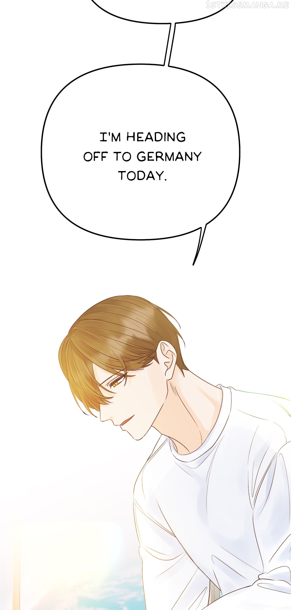 Disguised As A Male Secretary Chapter 78 - page 68