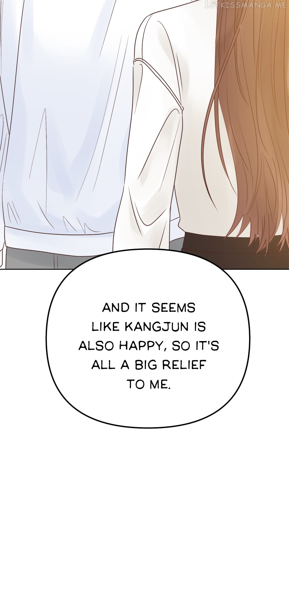 Disguised As A Male Secretary Chapter 78 - page 75