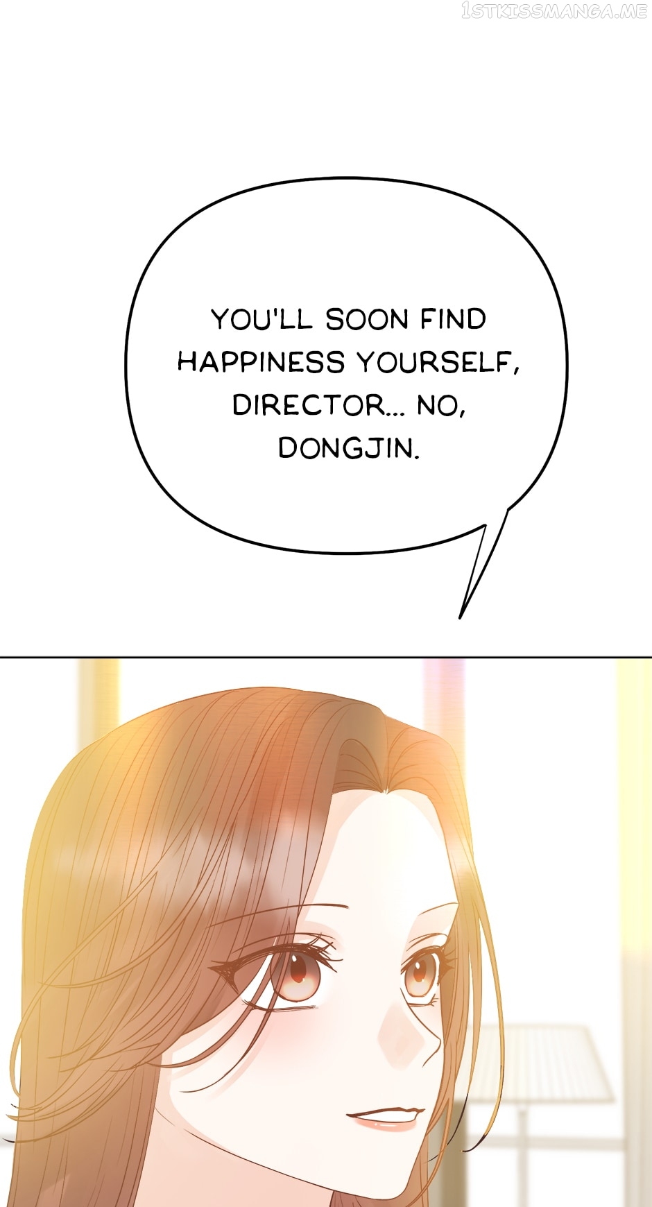 Disguised As A Male Secretary Chapter 78 - page 76