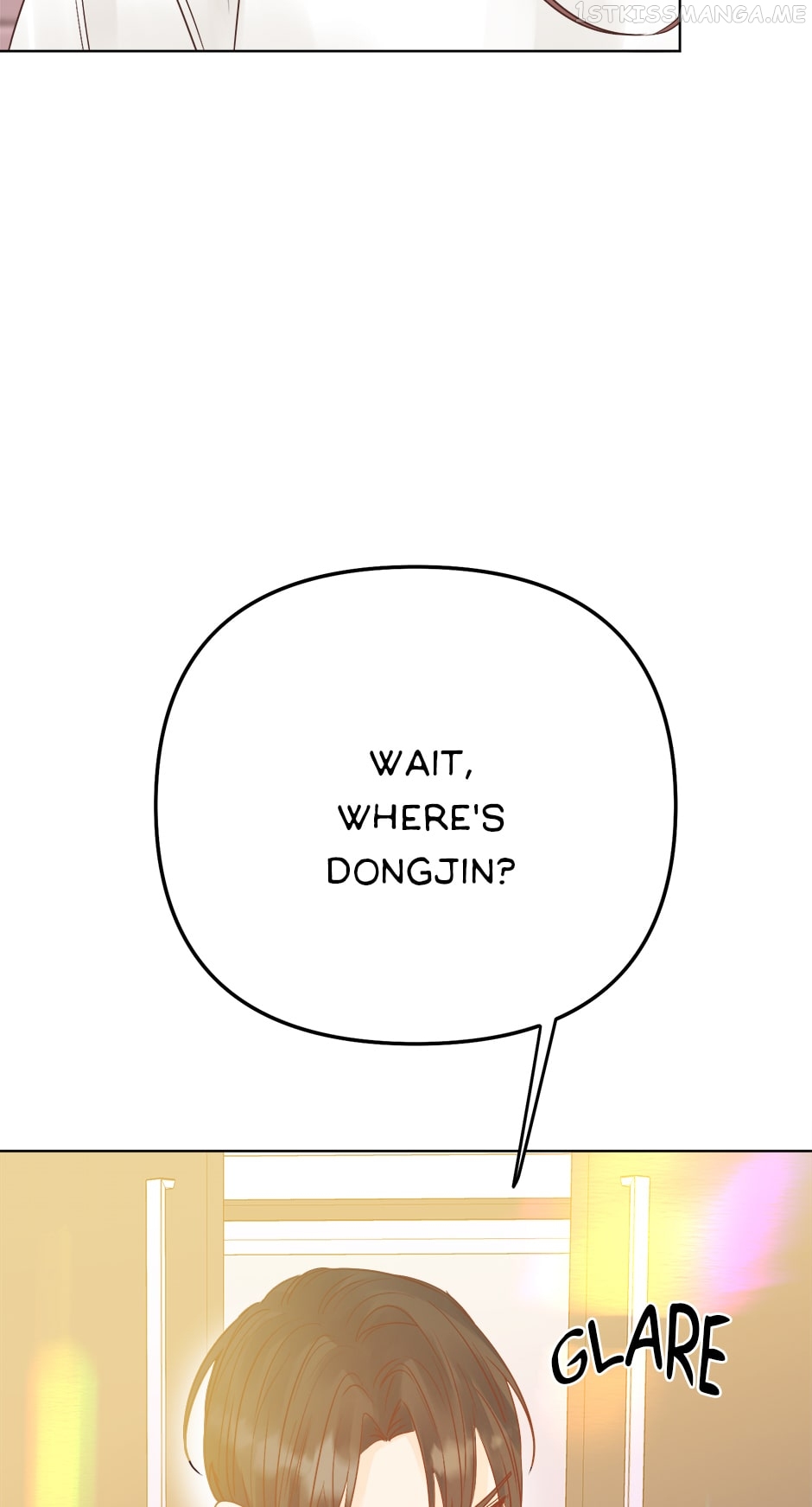 Disguised As A Male Secretary Chapter 78 - page 82