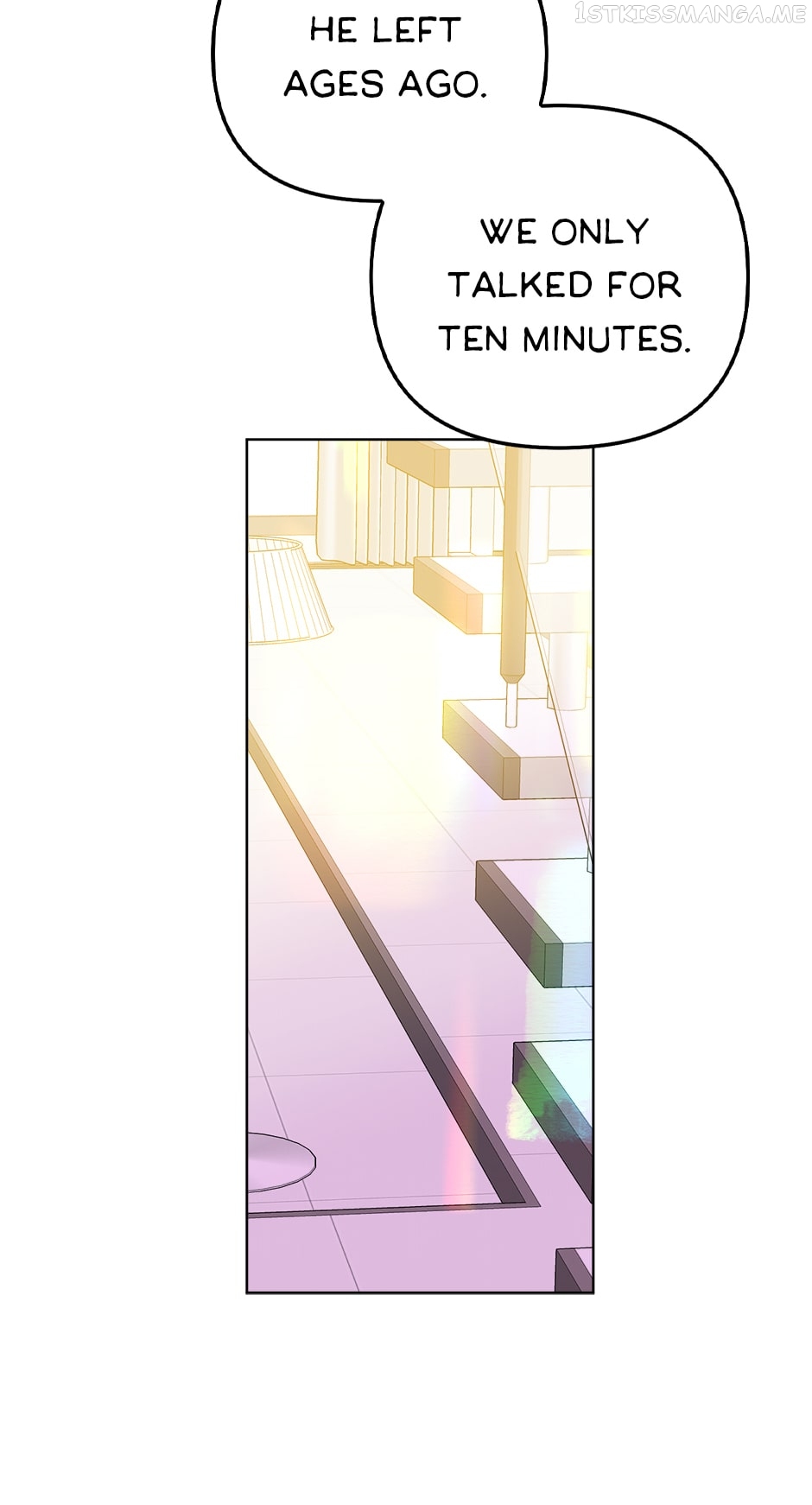 Disguised As A Male Secretary Chapter 78 - page 84
