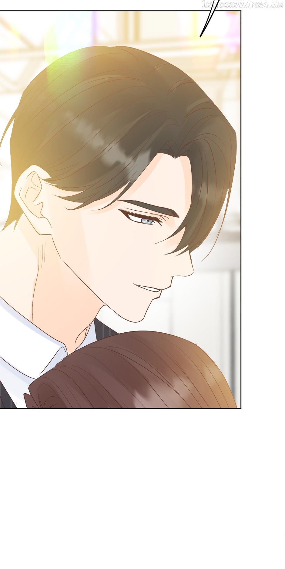 Disguised As A Male Secretary Chapter 78 - page 88