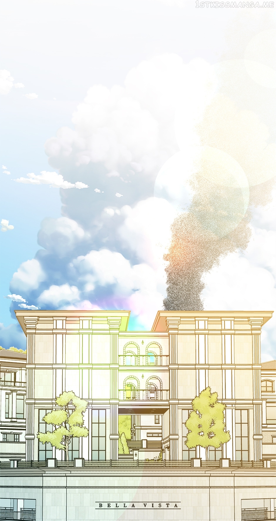 Disguised As A Male Secretary Chapter 79 - page 2