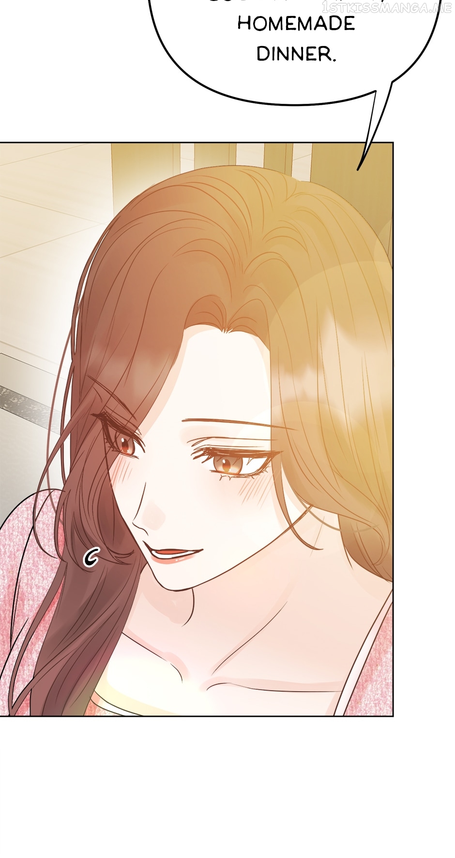 Disguised As A Male Secretary Chapter 79 - page 24