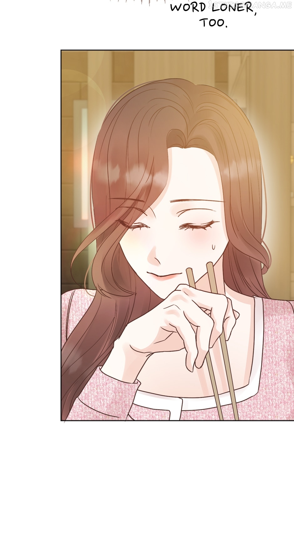 Disguised As A Male Secretary Chapter 79 - page 37