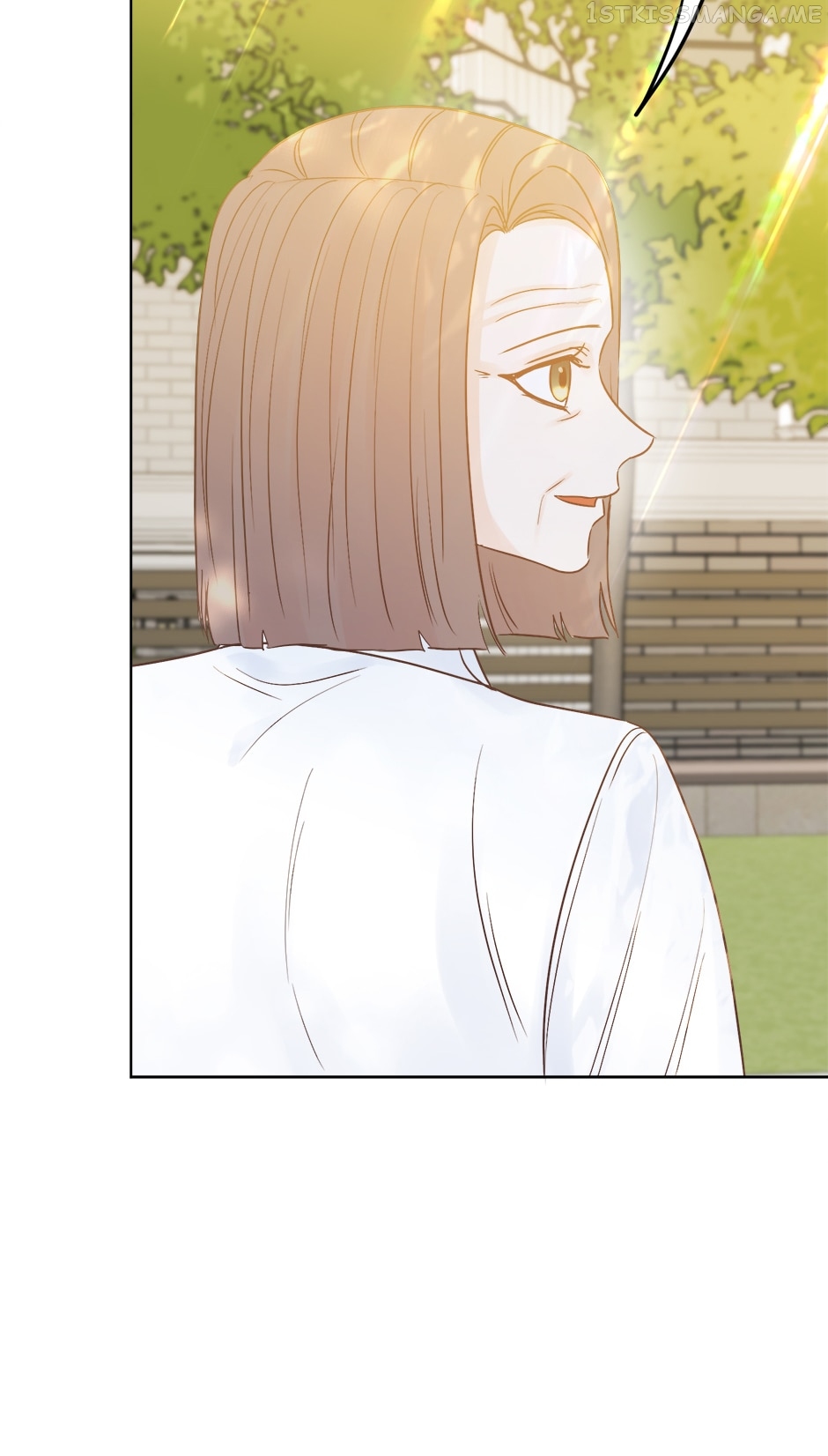 Disguised As A Male Secretary Chapter 79 - page 55