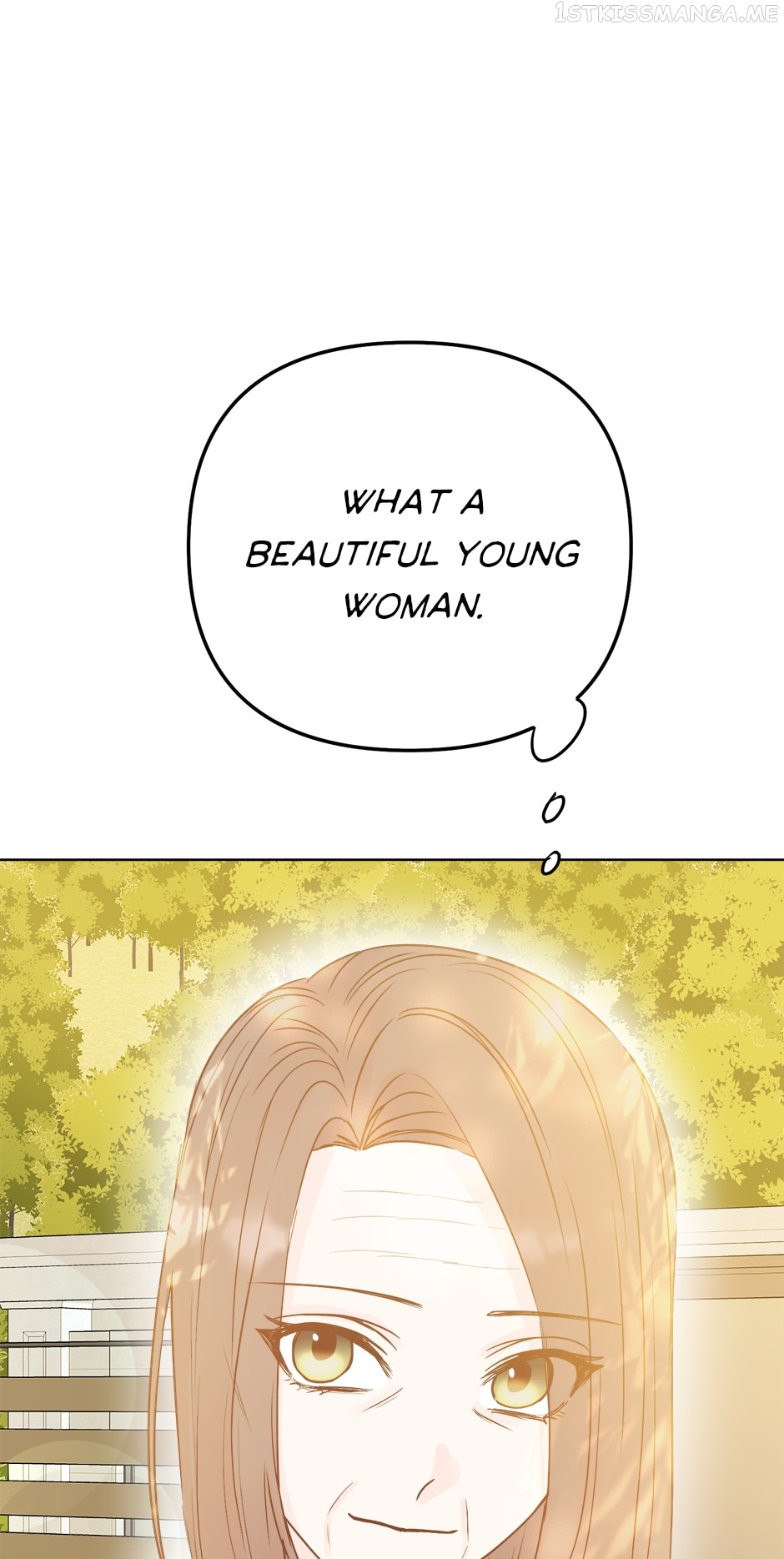 Disguised As A Male Secretary Chapter 79 - page 59