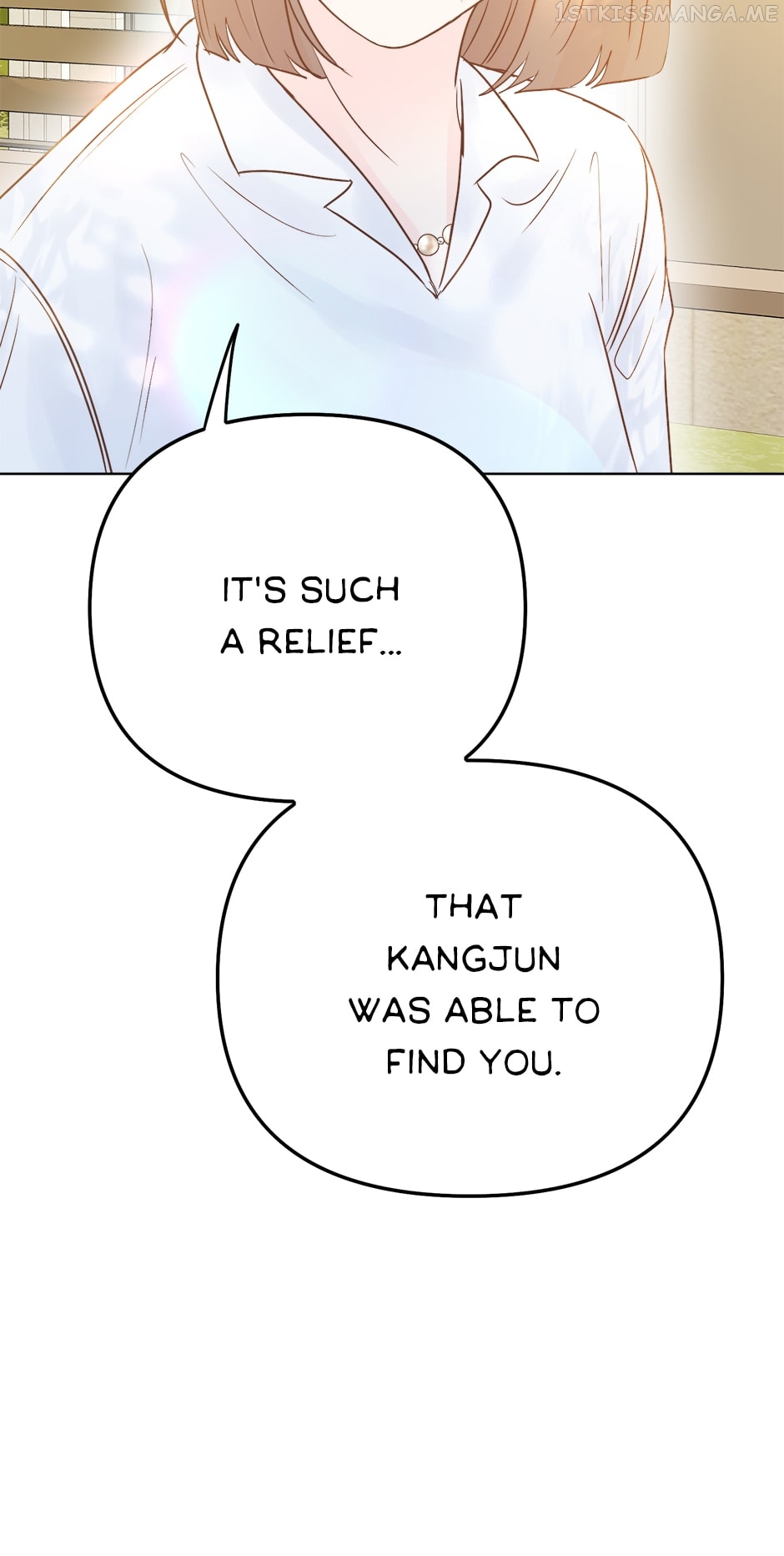 Disguised As A Male Secretary Chapter 79 - page 60