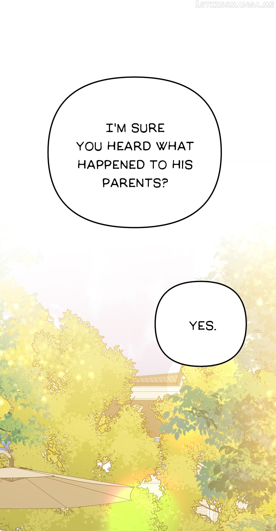 Disguised As A Male Secretary Chapter 79 - page 61