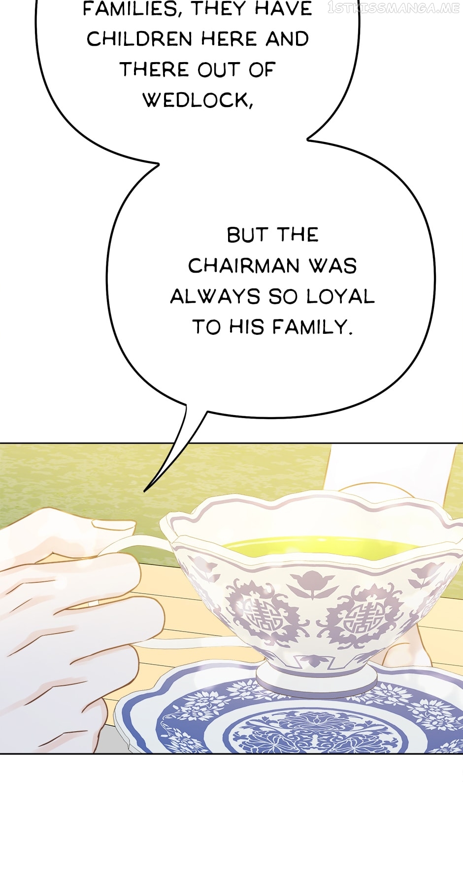 Disguised As A Male Secretary Chapter 79 - page 64