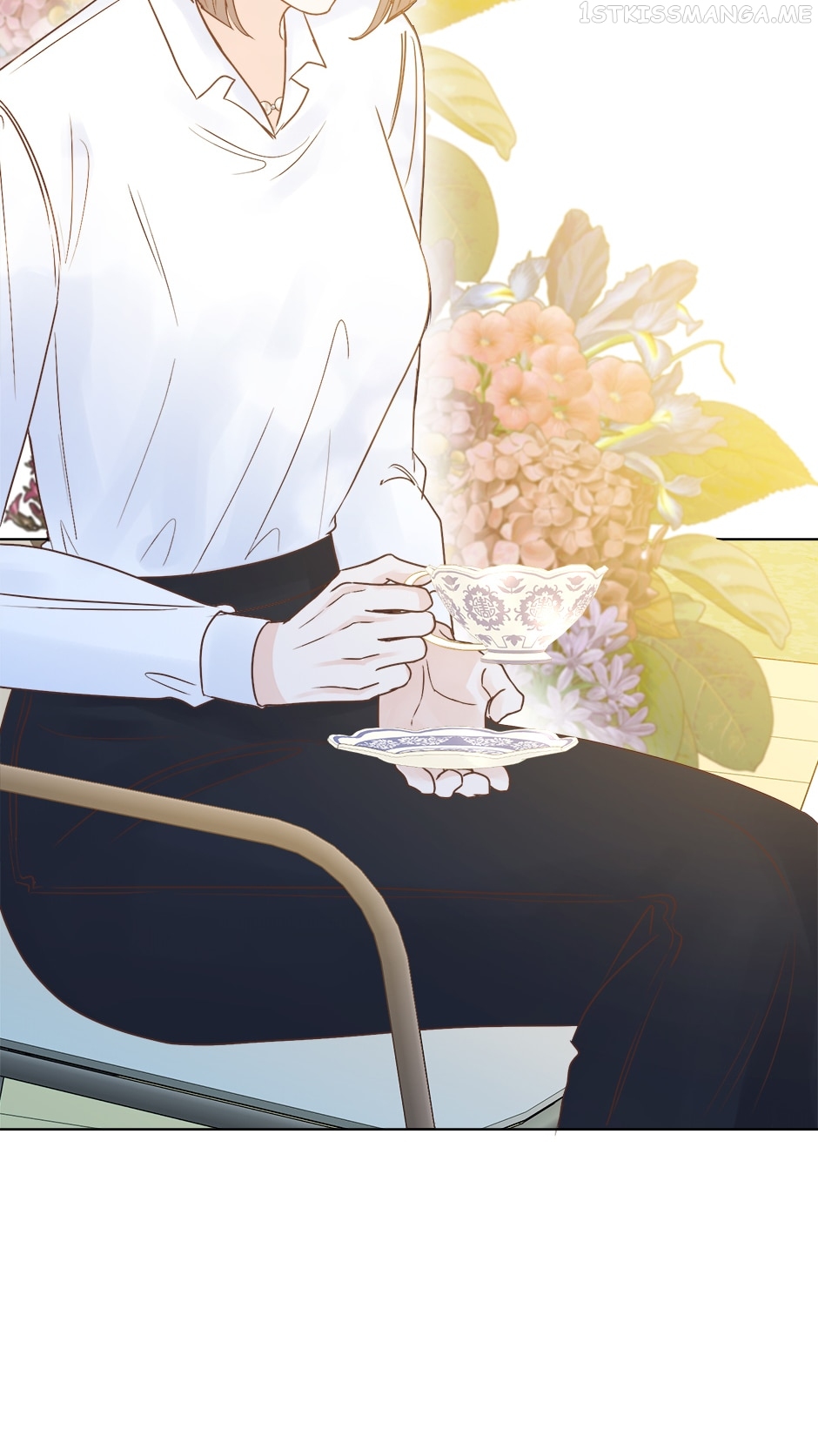 Disguised As A Male Secretary Chapter 79 - page 68