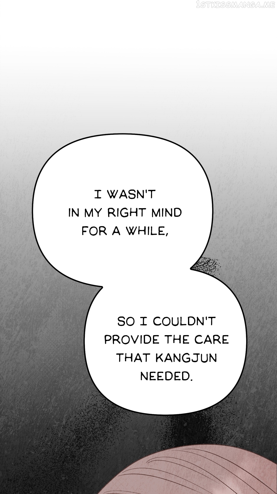 Disguised As A Male Secretary Chapter 79 - page 69