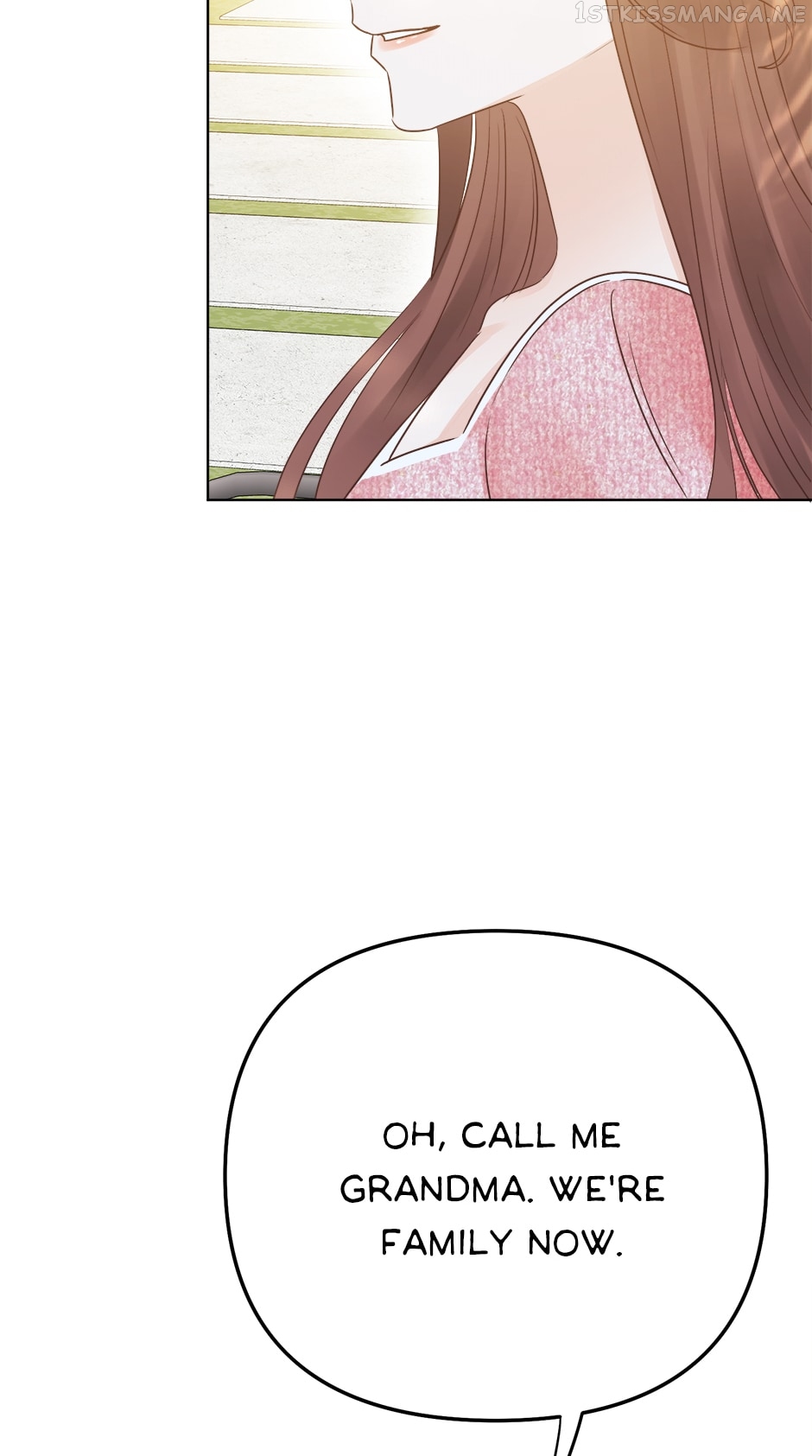 Disguised As A Male Secretary Chapter 79 - page 76