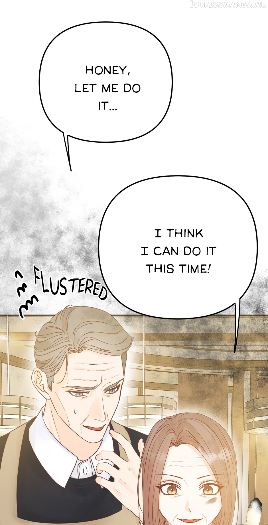 Disguised As A Male Secretary Chapter 79 - page 8