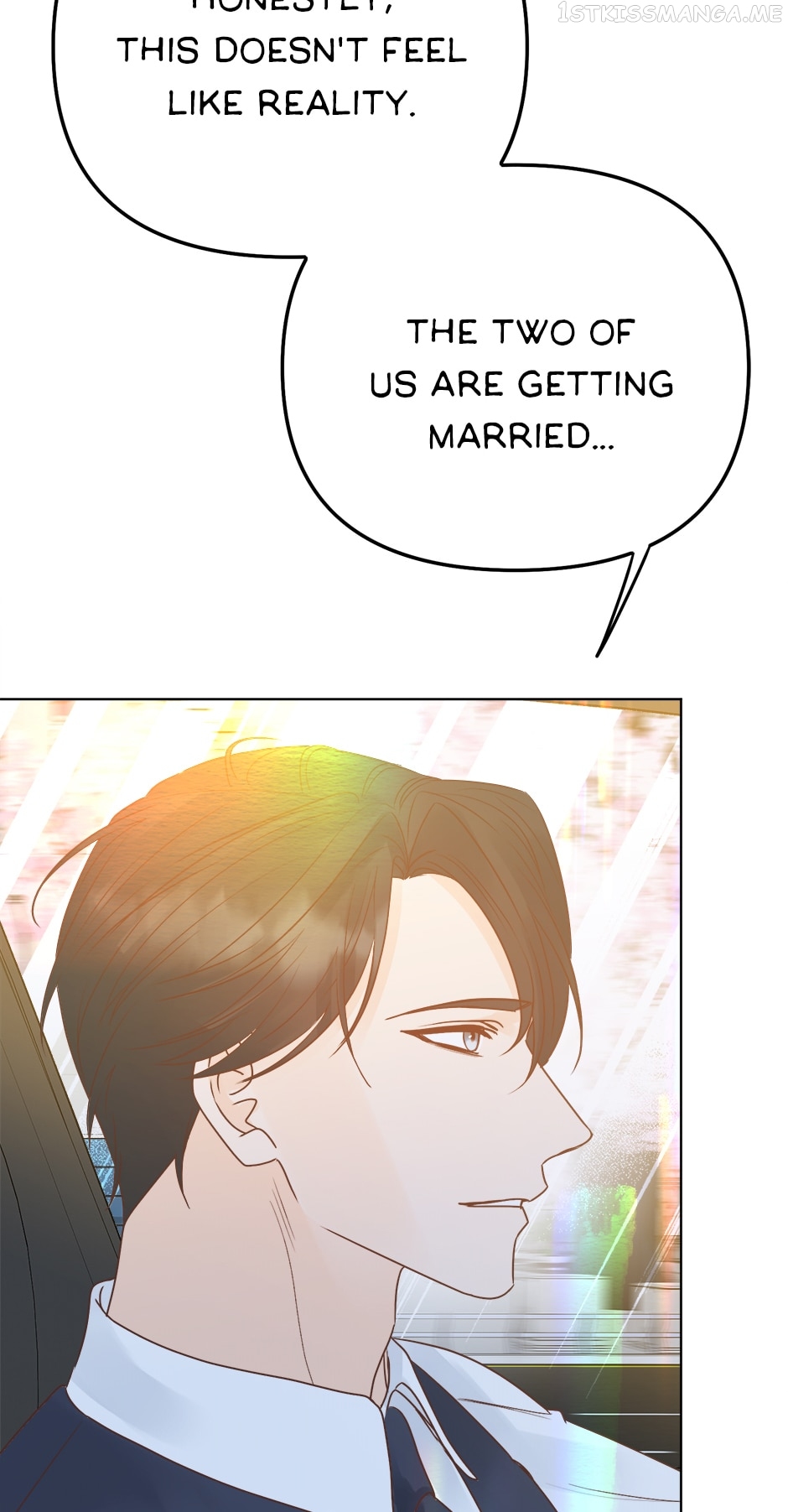 Disguised As A Male Secretary Chapter 79 - page 87