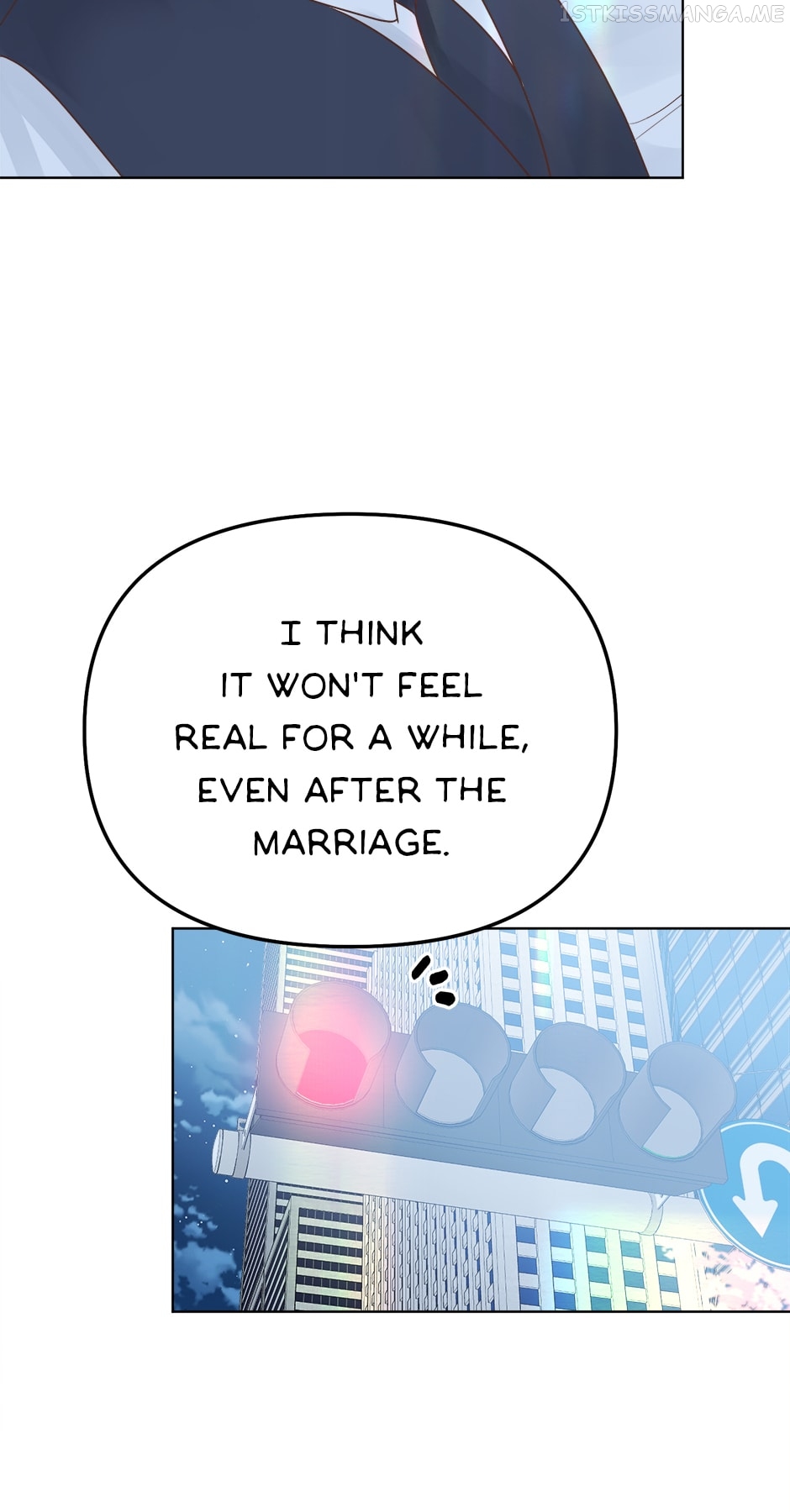 Disguised As A Male Secretary Chapter 79 - page 88