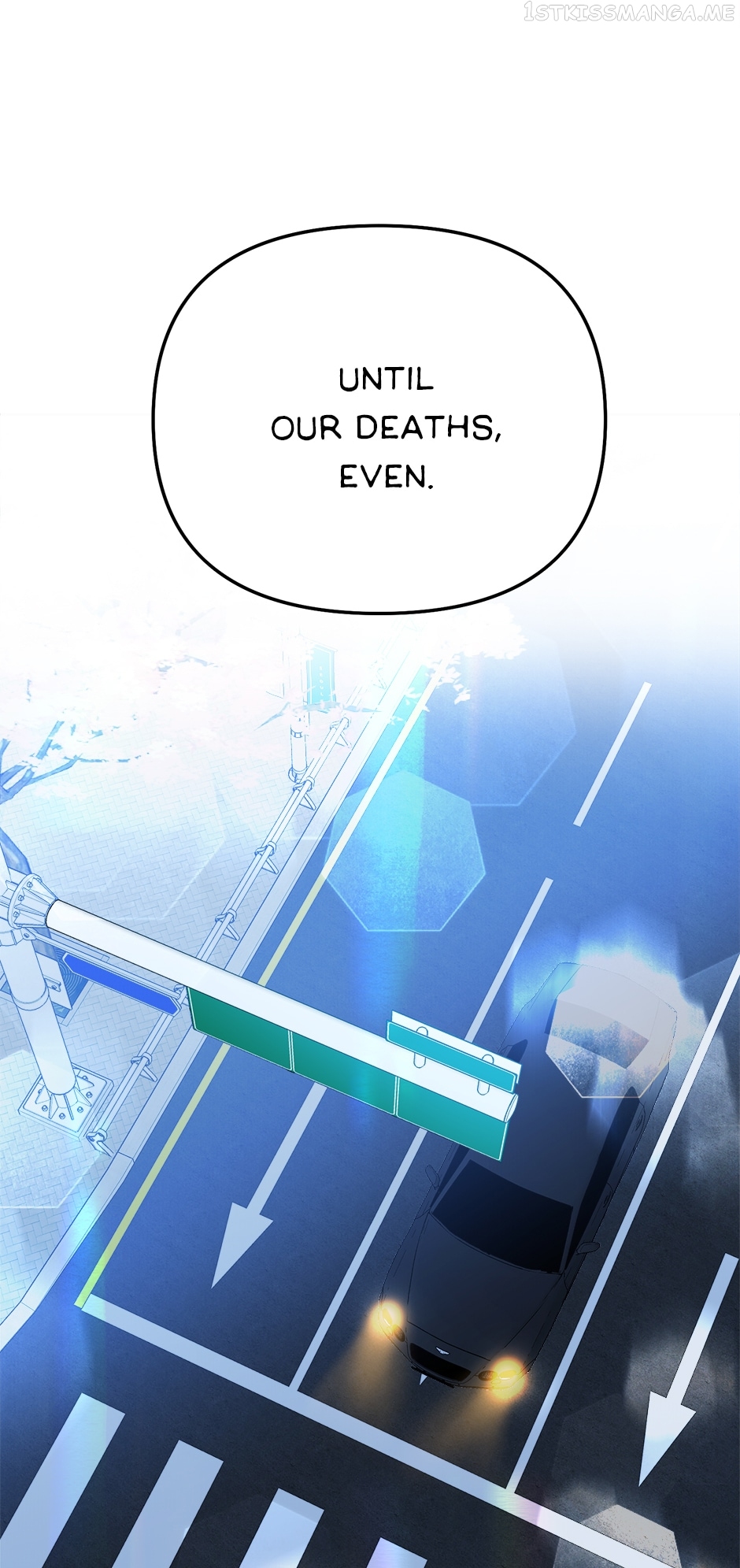 Disguised As A Male Secretary Chapter 79 - page 89