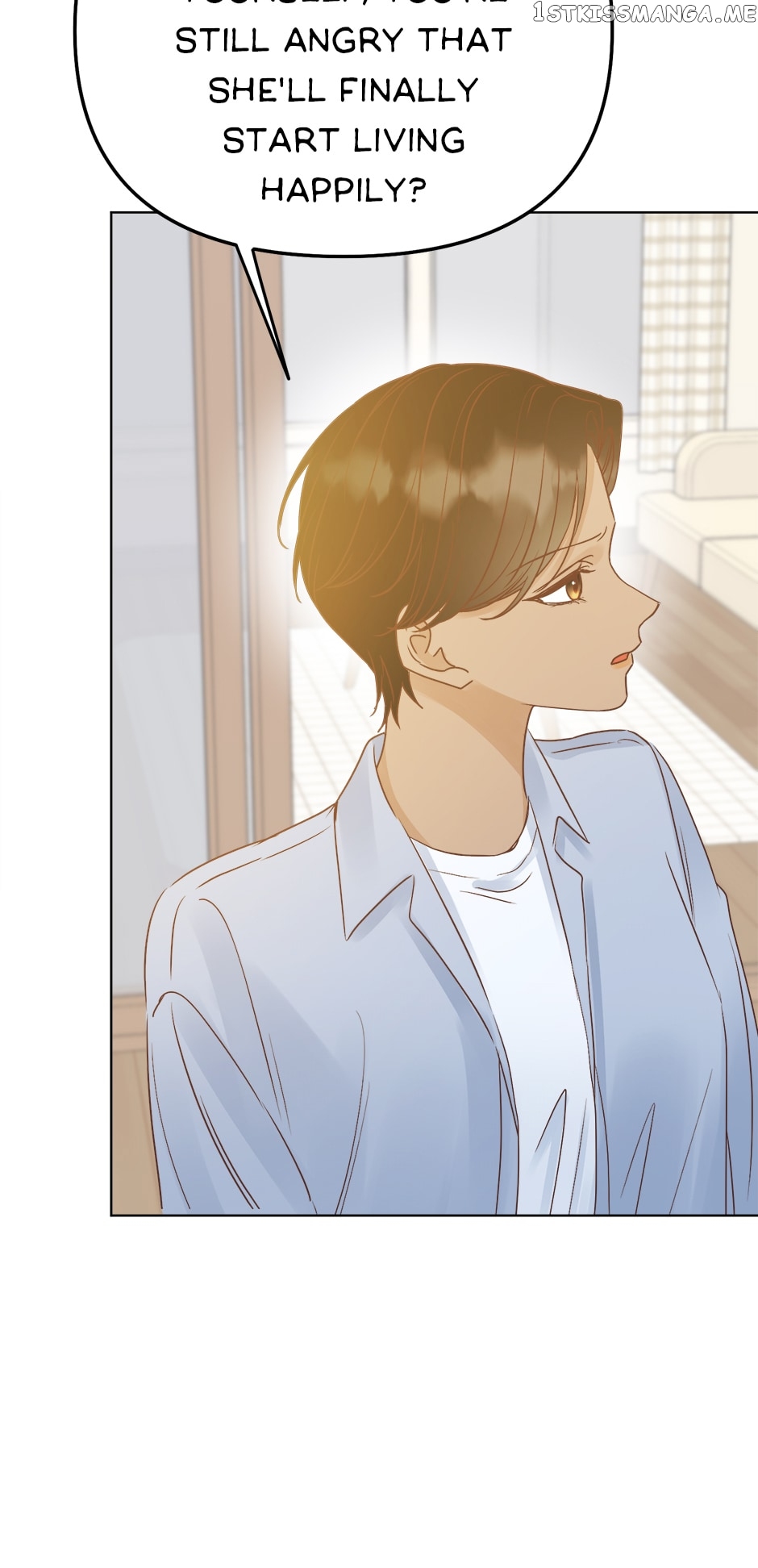 Disguised As A Male Secretary Chapter 80 - page 13
