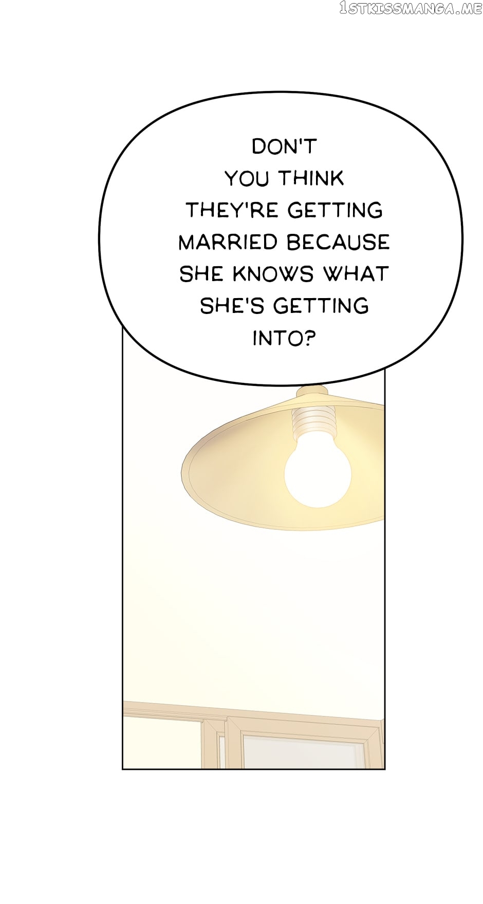 Disguised As A Male Secretary Chapter 80 - page 17