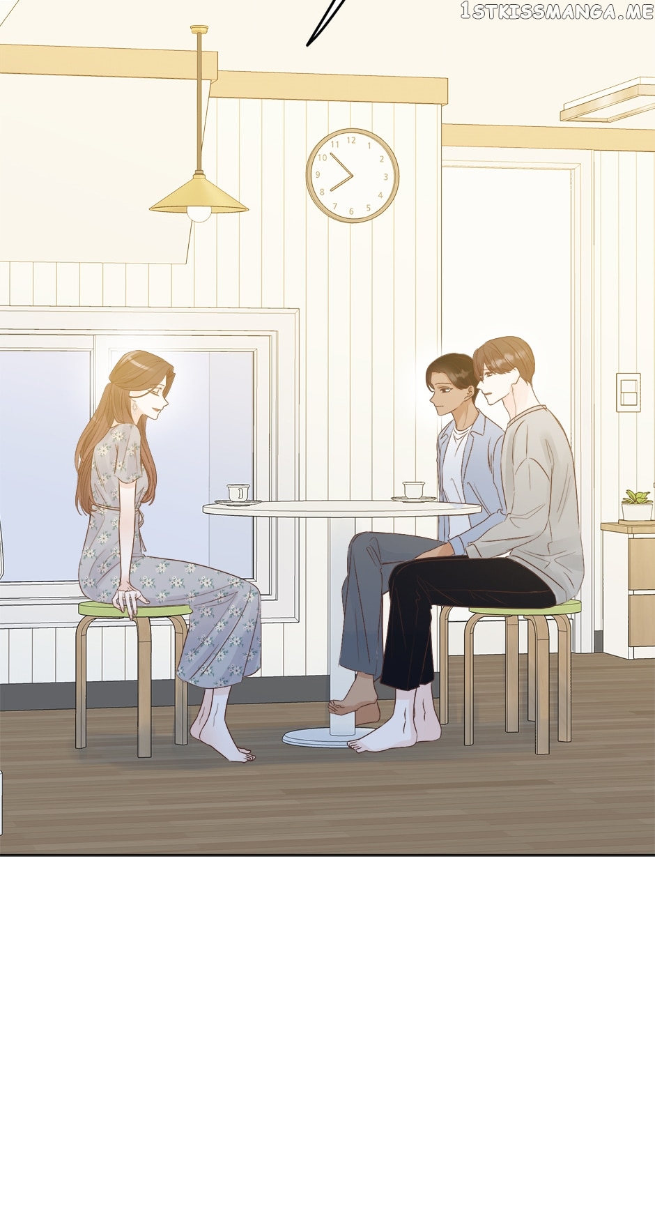 Disguised As A Male Secretary Chapter 80 - page 19