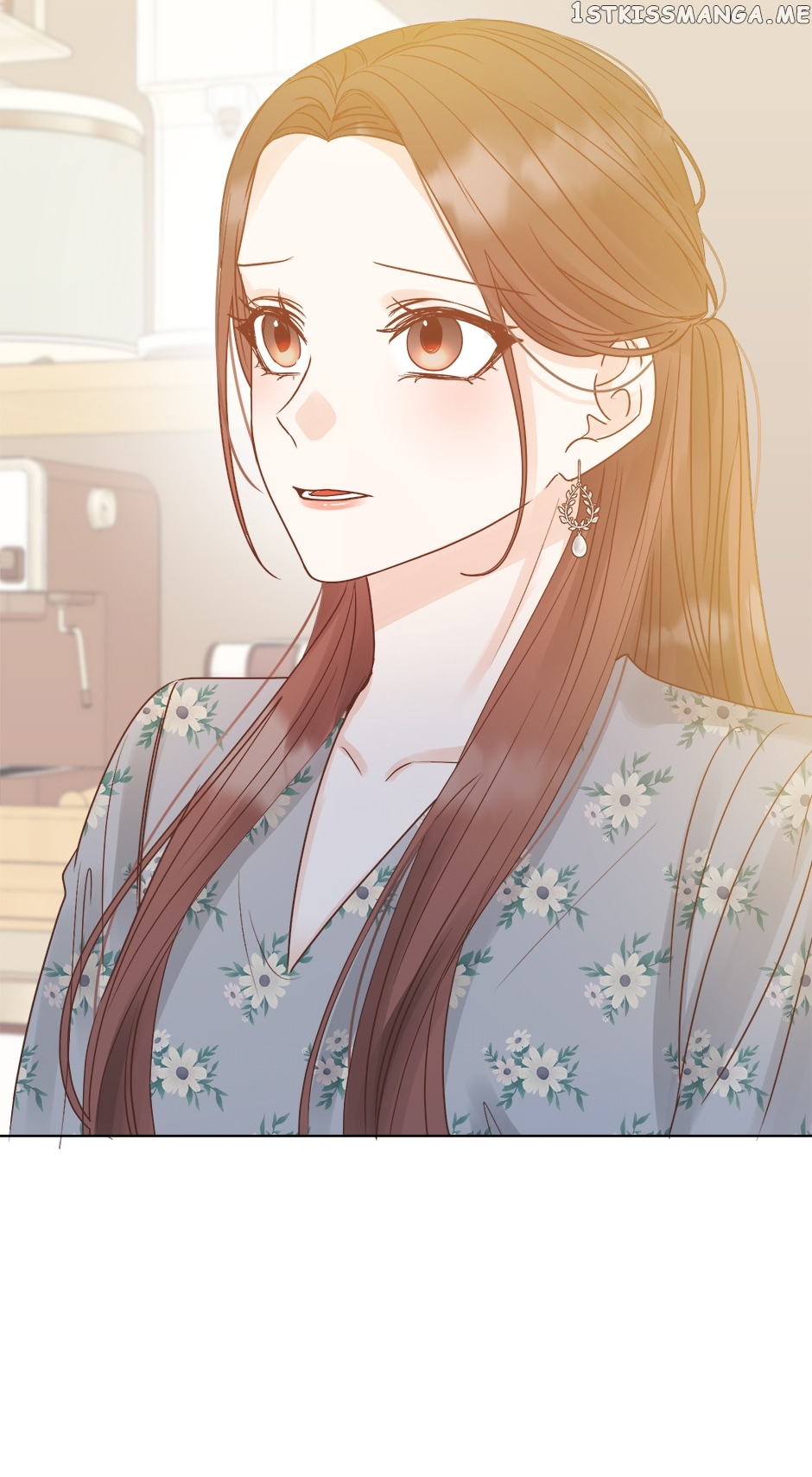 Disguised As A Male Secretary Chapter 80 - page 31