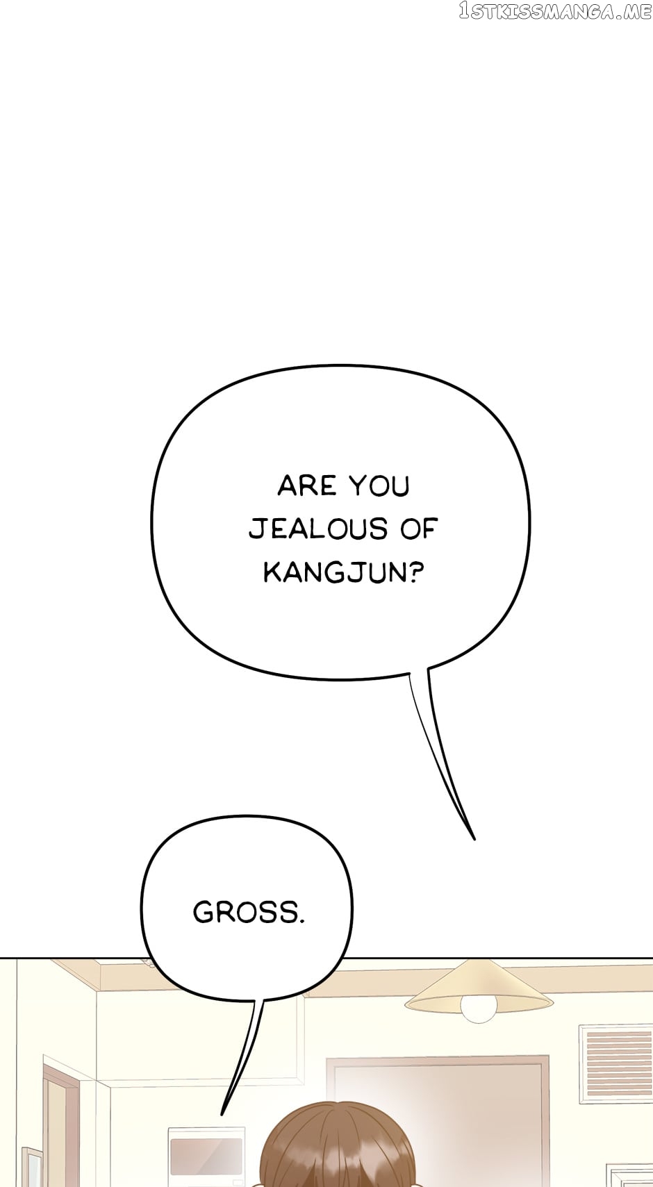 Disguised As A Male Secretary Chapter 80 - page 32
